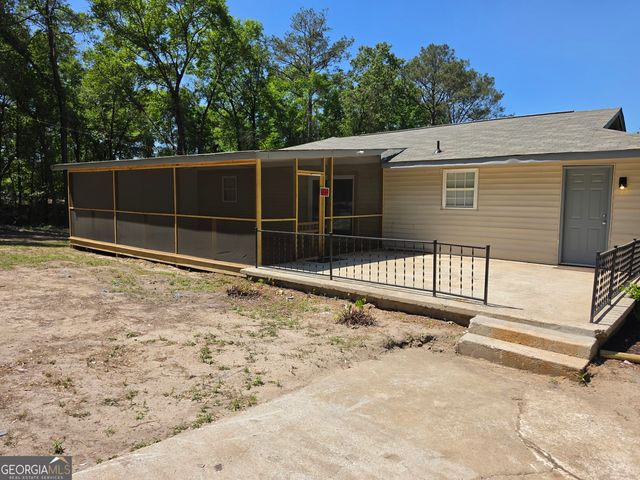 565 Dennard Road, Dry Branch, GA 31020