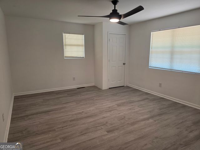 565 Dennard Road, Dry Branch, GA 31020
