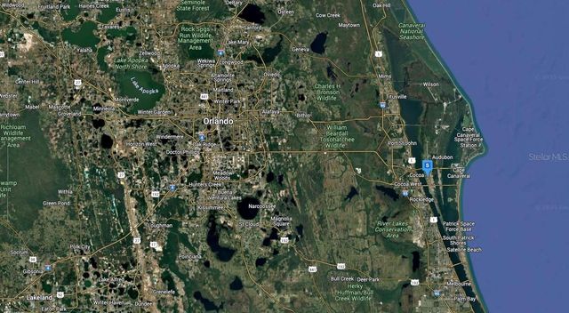 1140 DUNES STREET, Merritt Island, FL 32953