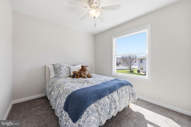 262 GRISSCOM CT, Marlton, NJ 08053