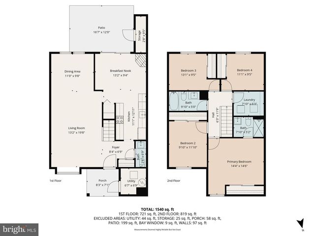 262 GRISSCOM CT, Marlton, NJ 08053