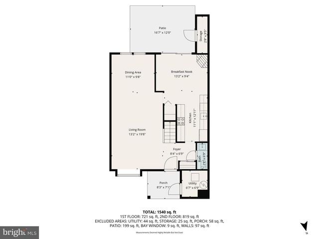 262 GRISSCOM CT, Marlton, NJ 08053