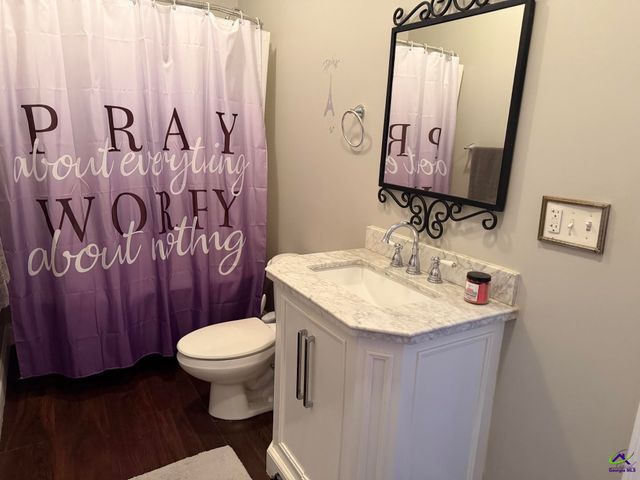 159 Jockey Lane, Cochran, GA 31014