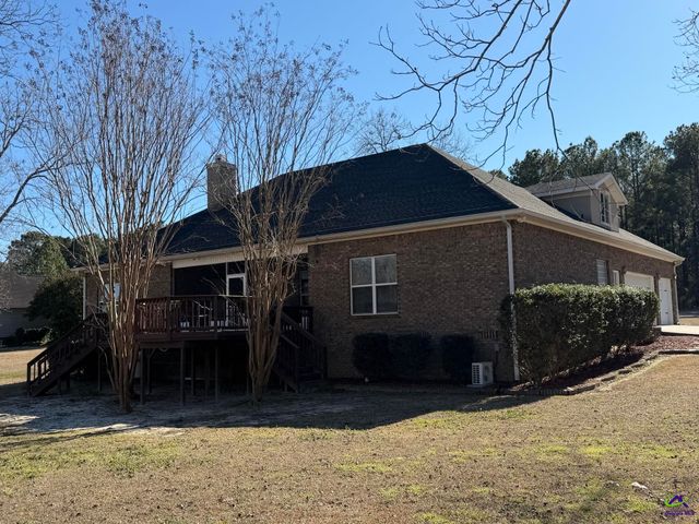 159 Jockey Lane, Cochran, GA 31014