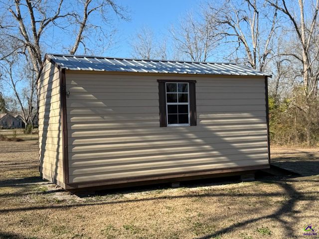 159 Jockey Lane, Cochran, GA 31014