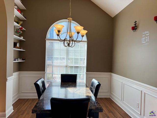 159 Jockey Lane, Cochran, GA 31014