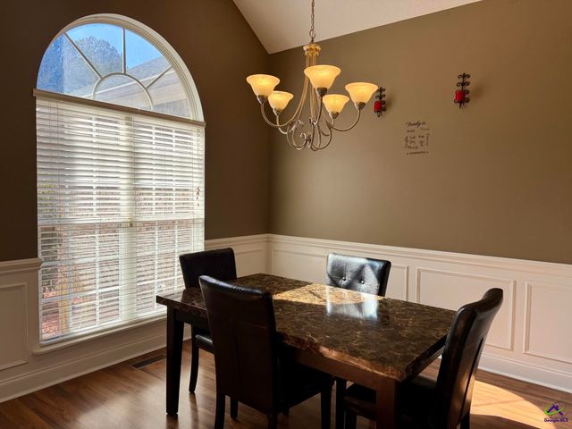 159 Jockey Lane, Cochran, GA 31014