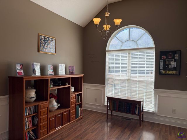 159 Jockey Lane, Cochran, GA 31014