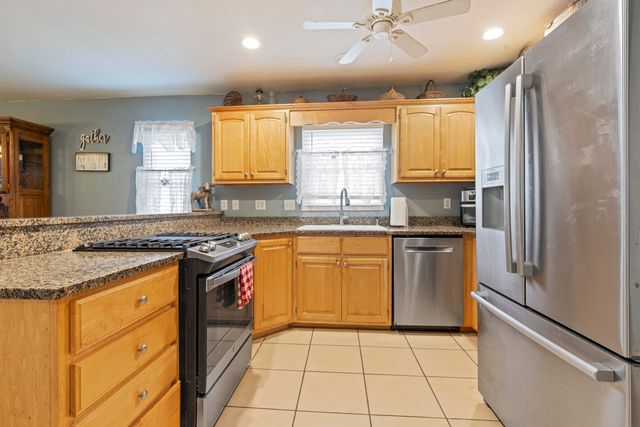 32106 S 603 Lane, Grove, OK 74344