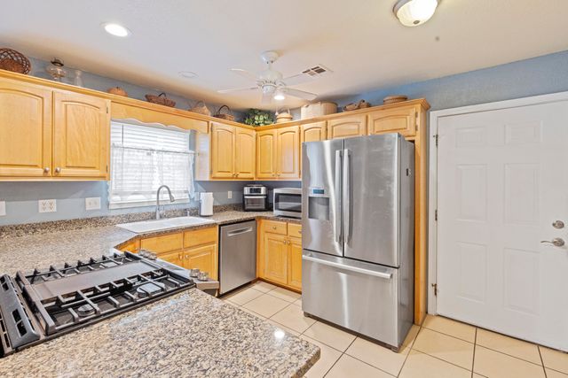 32106 S 603 Lane, Grove, OK 74344