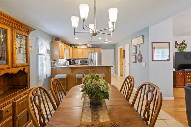 32106 S 603 Lane, Grove, OK 74344