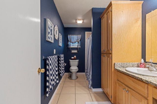 32106 S 603 Lane, Grove, OK 74344