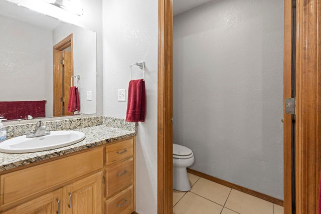 32106 S 603 Lane, Grove, OK 74344