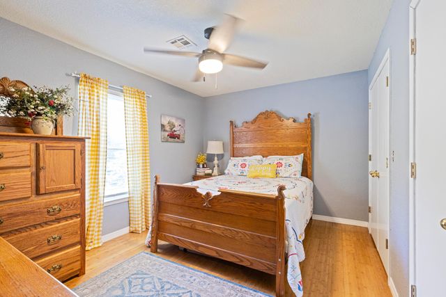 32106 S 603 Lane, Grove, OK 74344