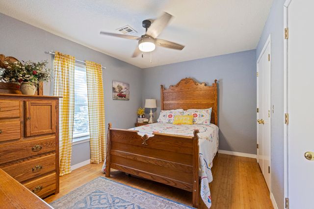 32106 S 603 Lane, Grove, OK 74344