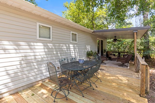 32106 S 603 Lane, Grove, OK 74344