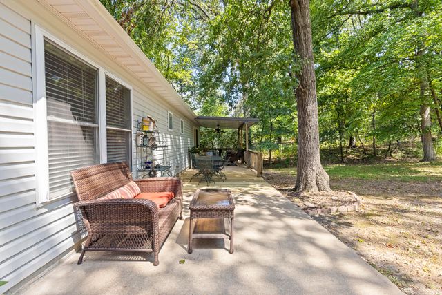 32106 S 603 Lane, Grove, OK 74344