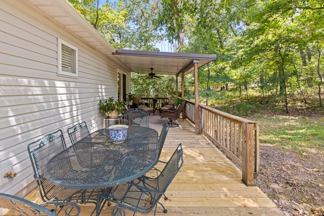 32106 S 603 Lane, Grove, OK 74344