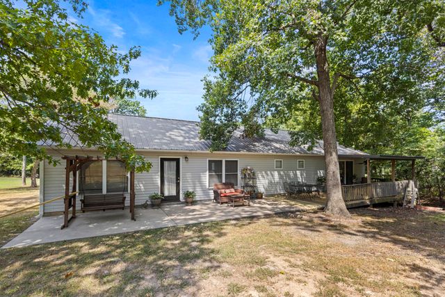 32106 S 603 Lane, Grove, OK 74344