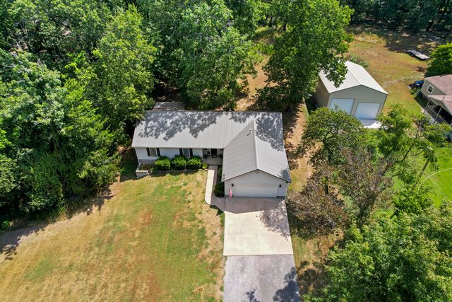 32106 S 603 Lane, Grove, OK 74344