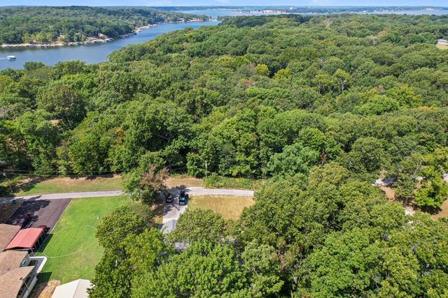 32106 S 603 Lane, Grove, OK 74344