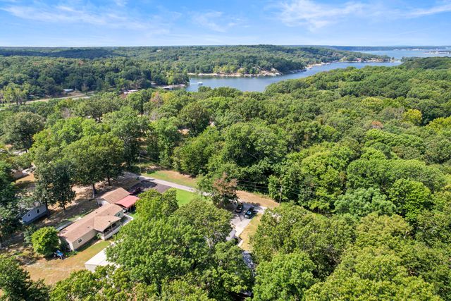 32106 S 603 Lane, Grove, OK 74344