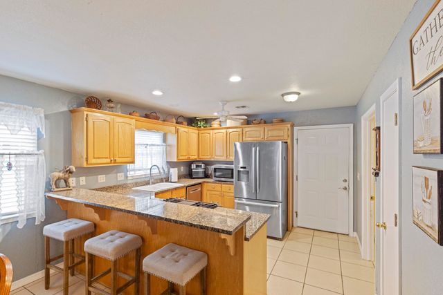 32106 S 603 Lane, Grove, OK 74344