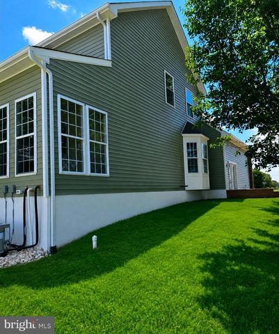 2 DEERFIELD, Seabrook, NJ 08302