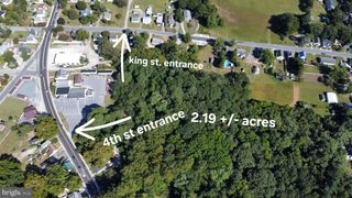 0 IONA AVE, Laurel, DE 19956