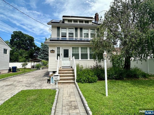 178 Fairmount Avenue, Hackensack, NJ 07601