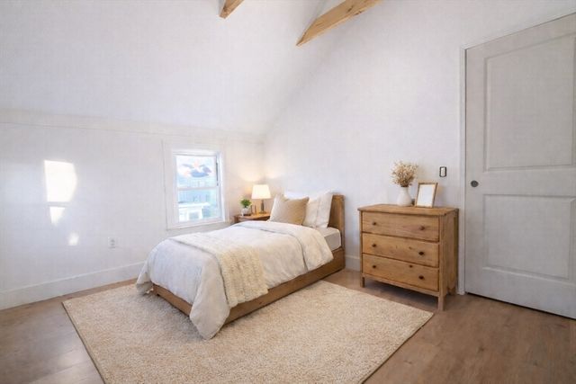 19 Jenney St, New Bedford, MA 02740