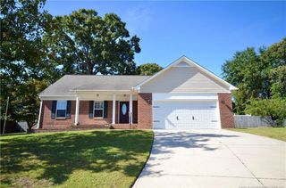 117 Purple Martin Place, Fayetteville, NC 28306