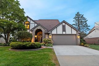 45030 Glengarry Road, Canton, MI 48188