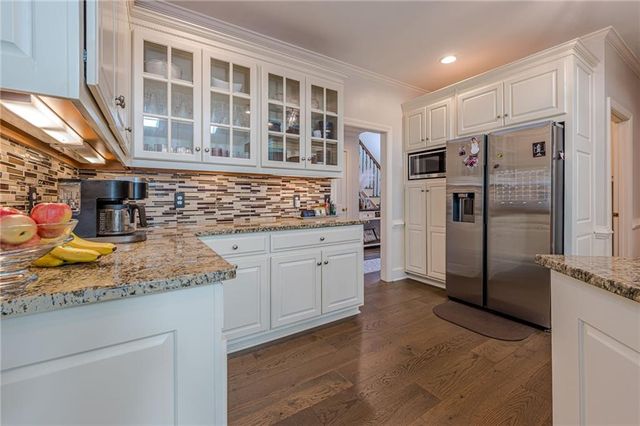 205 Chiswick Close, Johns Creek, GA 30022