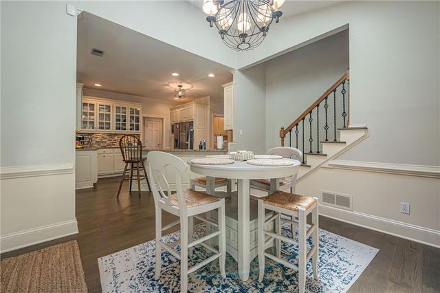 205 Chiswick Close, Johns Creek, GA 30022