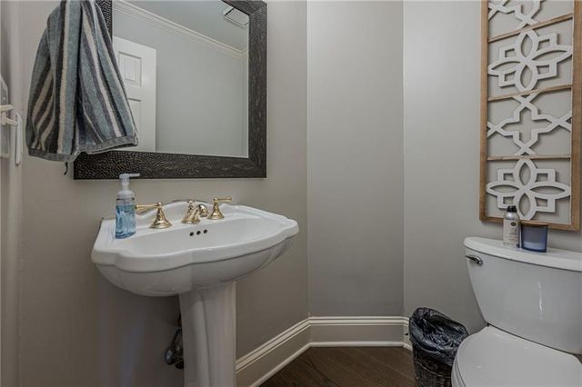 205 Chiswick Close, Johns Creek, GA 30022