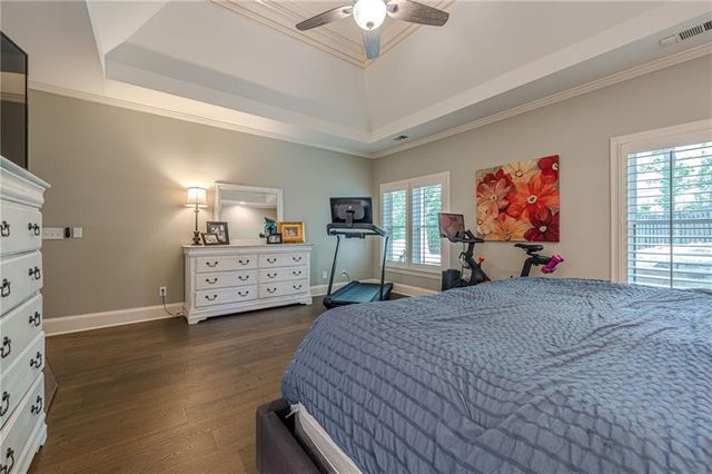 205 Chiswick Close, Johns Creek, GA 30022