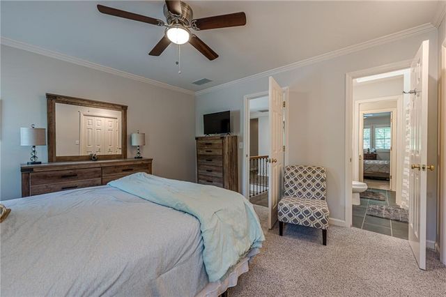 205 Chiswick Close, Johns Creek, GA 30022