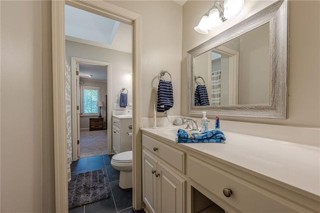 205 Chiswick Close, Johns Creek, GA 30022