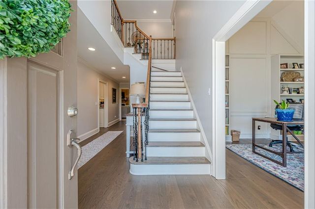 205 Chiswick Close, Johns Creek, GA 30022