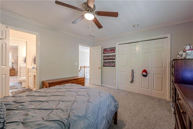 205 Chiswick Close, Johns Creek, GA 30022