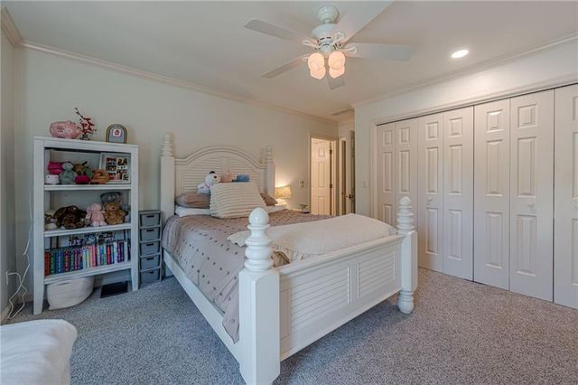 205 Chiswick Close, Johns Creek, GA 30022