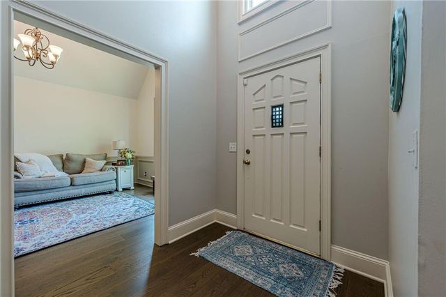 205 Chiswick Close, Johns Creek, GA 30022