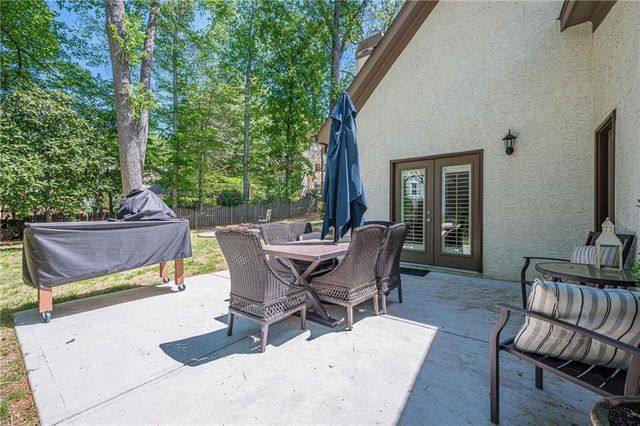 205 Chiswick Close, Johns Creek, GA 30022