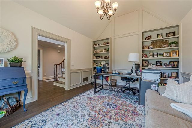 205 Chiswick Close, Johns Creek, GA 30022