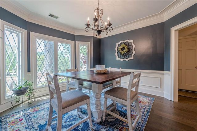 205 Chiswick Close, Johns Creek, GA 30022