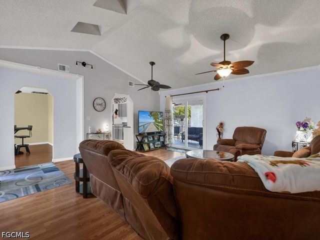 17413 Homewood RD, Fort Myers, FL 33967