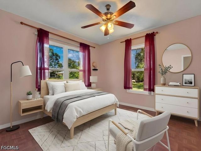 17413 Homewood RD, Fort Myers, FL 33967