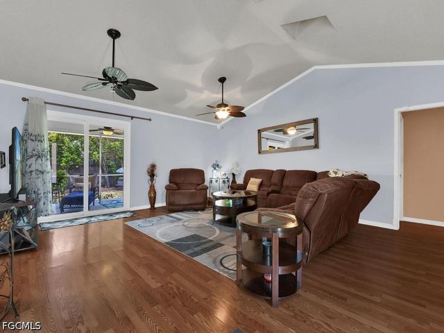 17413 Homewood RD, Fort Myers, FL 33967