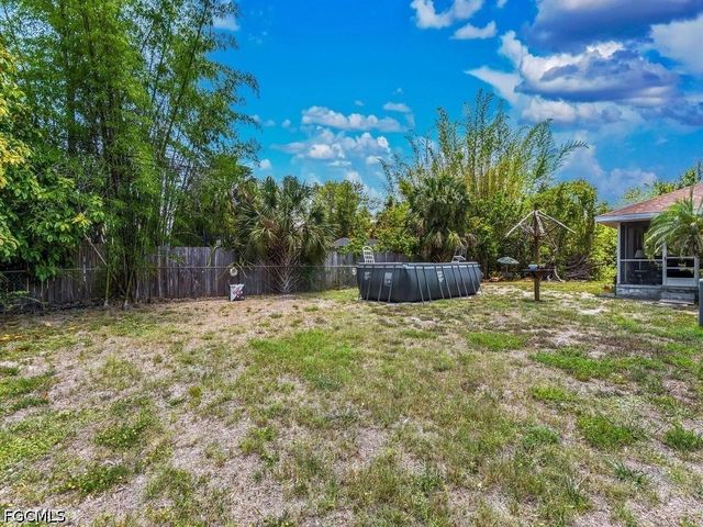 17413 Homewood RD, Fort Myers, FL 33967
